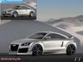 VirtualTuning AUDI TT by pier carlo