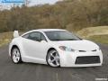 VirtualTuning MITSUBISHI Eclipse by vertigo