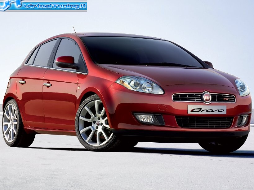 FIAT Bravo