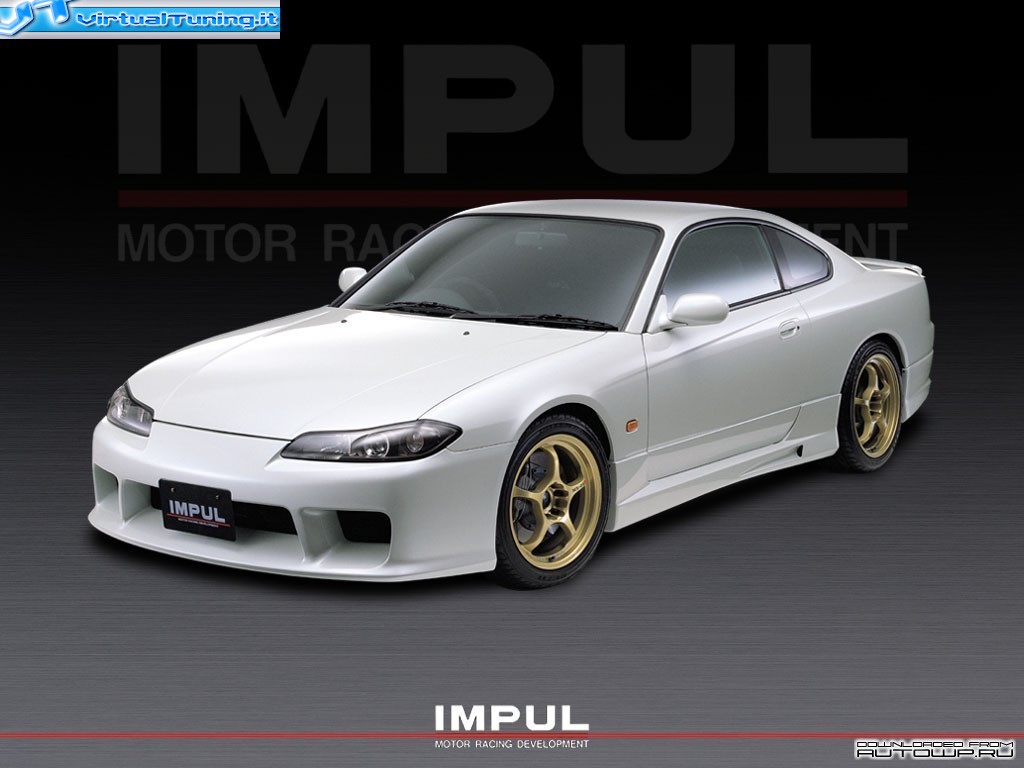 MITSUBISHI S15 b