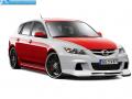 VirtualTuning MAZDA 3 by BX TGN