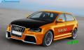 VirtualTuning AUDI A3 by cabasonix