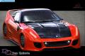 VirtualTuning FERRARI 599xx by Don-Quixote