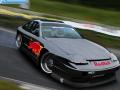 VirtualTuning NISSAN 180sx Rs13 by Drift4Ever