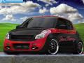 VirtualTuning SUZUKI Swift by elboca