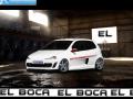 VirtualTuning FIAT Punto by elboca