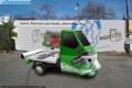 VirtualTuning PIAGGIO Ape cross by flaviano1994