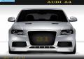 VirtualTuning AUDI A4 by Gianluca97