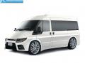 VirtualTuning FORD Transit by gnopt