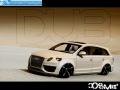 VirtualTuning AUDI Q7 by hot rod 91