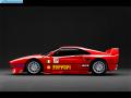 VirtualTuning FERRARI 288 GTO by Jack Skeletron