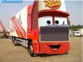 VirtualTuning Disney Pixar Cars Iveco by kant95