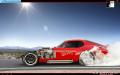 VirtualTuning SHELBY DAYTONA COUPE' by LATINO HEAT