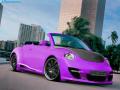 VirtualTuning VOLKSWAGEN Beettle by Mancio91