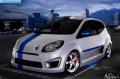 VirtualTuning RENAULT Twingo RS by NDave