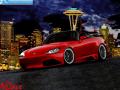 VirtualTuning HONDA S2000 by NDave