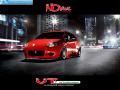 VirtualTuning FIAT Grande Punto by NDave