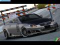 VirtualTuning LEXUS SC 430 by Noxcoupe