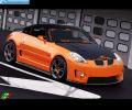 VirtualTuning NISSAN 350 Z by Noxcoupe