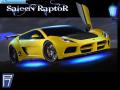 VirtualTuning SALEEN Raptor by peppekill7