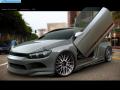 VirtualTuning VOLKSWAGEN scirocco by peppus84