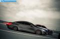 VirtualTuning MERCEDES Classe E by Phisicalmind