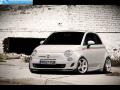 VirtualTuning FIAT 500 by Phisicalmind