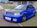 VirtualTuning HONDA Civic by Riddick1