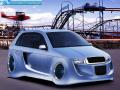 VirtualTuning SKODA Fabia by tarik9