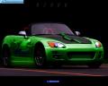 VirtualTuning HONDA s2000 by titeo