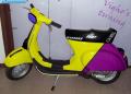 VirtualTuning PIAGGIO Vespa 50 special by Vigho