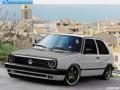 VirtualTuning VOLKSWAGEN Golf by Yani Ice