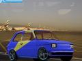 VirtualTuning FIAT 126 by Yani Ice