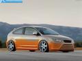 VirtualTuning FORD Focus by Yani Ice