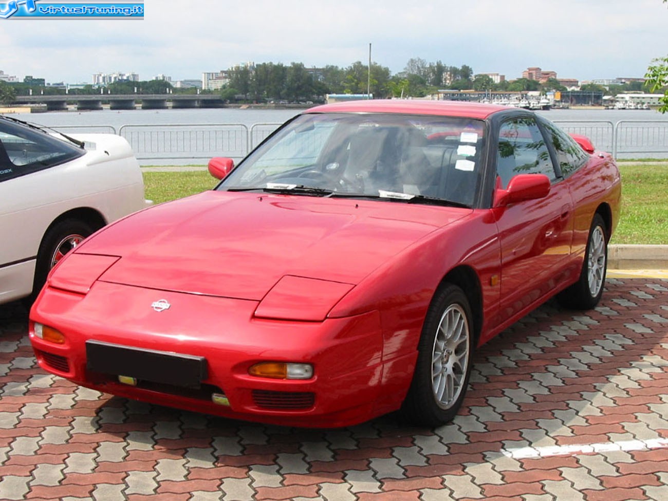 NISSAN 180sx Rs13
