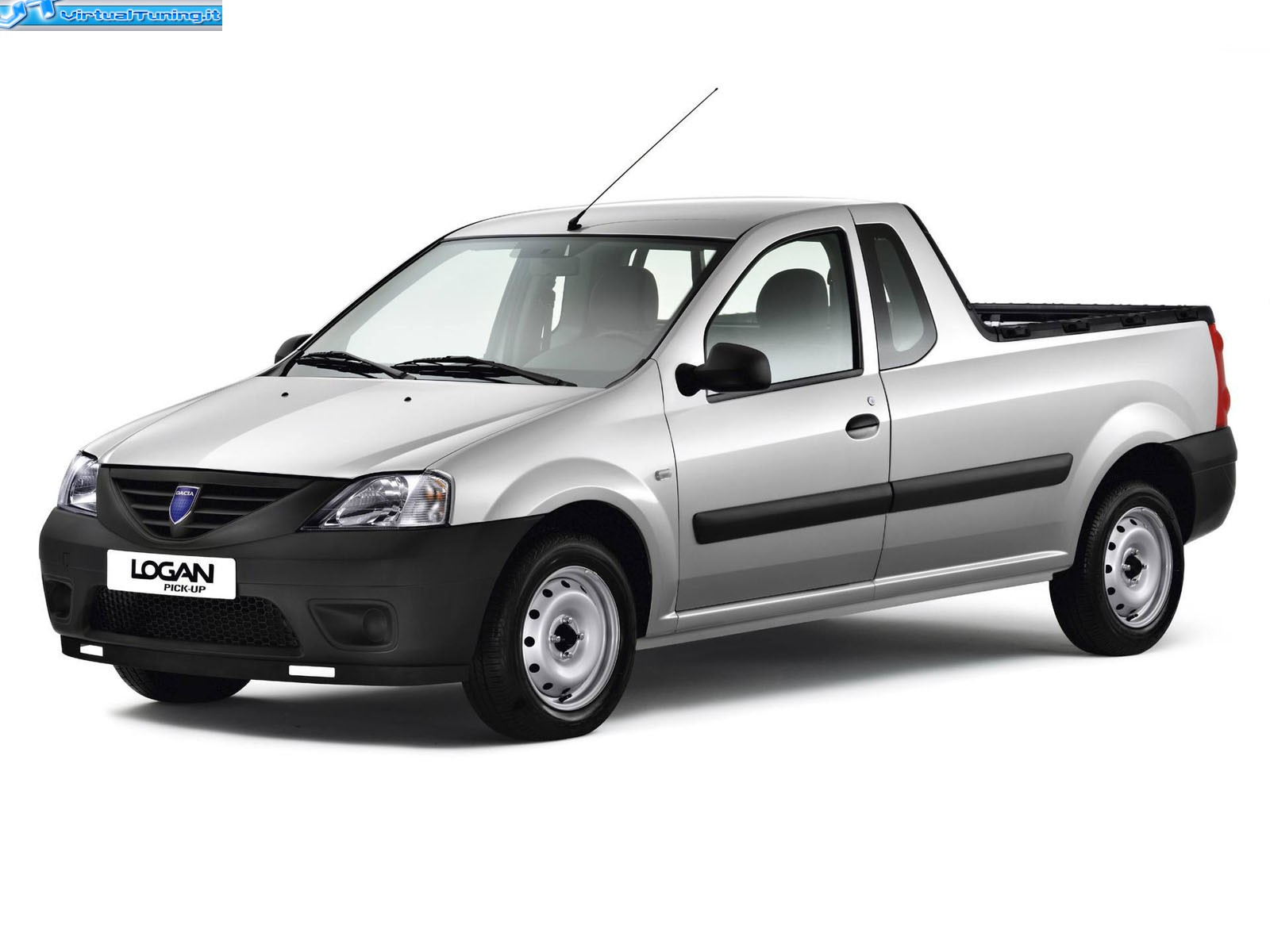 DACIA Logan pick up