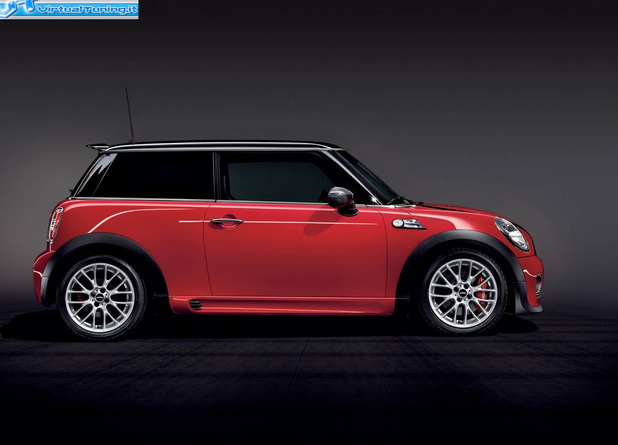 MINI ooper