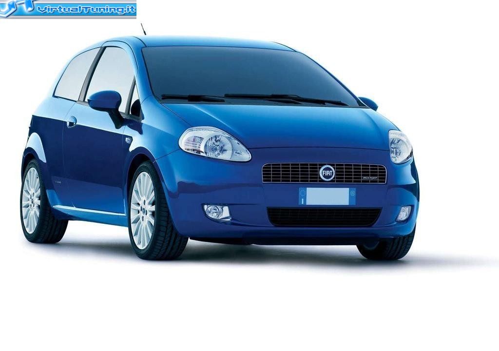 FIAT Grande Punto