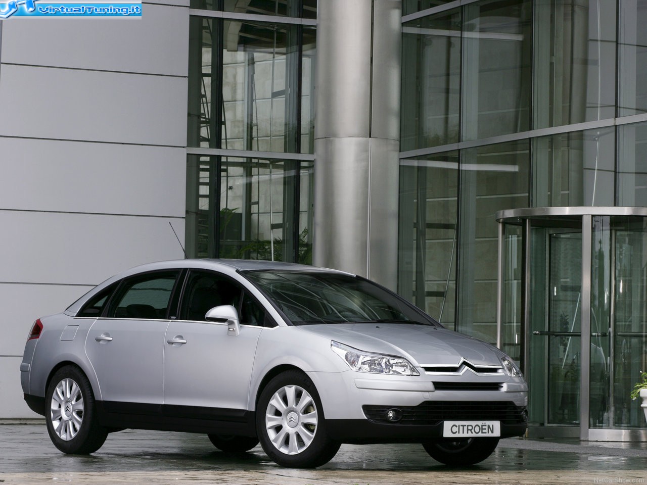 CITROEN c5