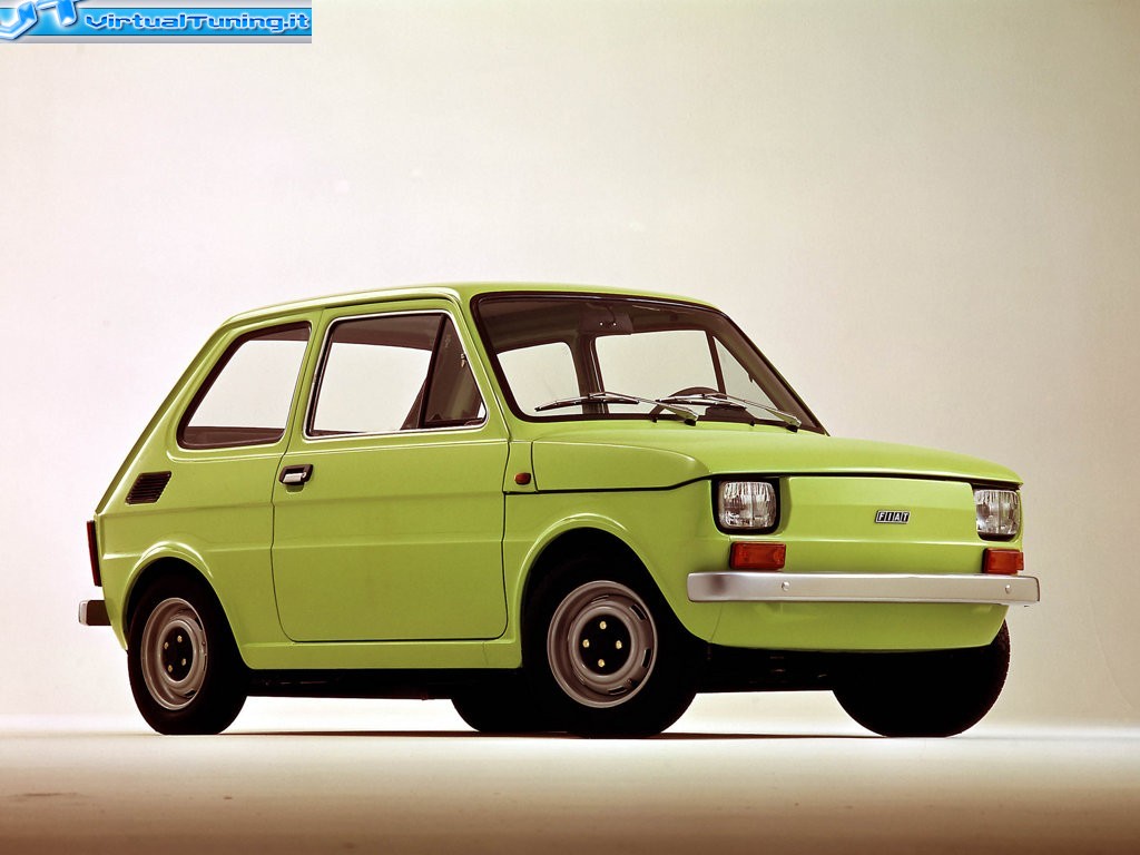 FIAT 126