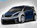 VirtualTuning OPEL Astra by AEL Design