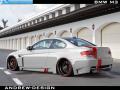 VirtualTuning BMW M3 by ANDREW-DESIGN