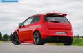 VirtualTuning FIAT Grande Punto by c4VTS