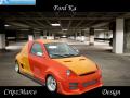 VirtualTuning FORD Ka by CripzMarco