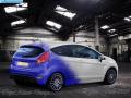 VirtualTuning FORD Fiesta 2009 by CripzMarco