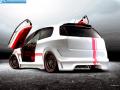 VirtualTuning FIAT grande punto abarth by elboca