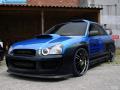 VirtualTuning SUBARU impreza by elboca