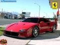 VirtualTuning FERRARI F-40 by Fury91