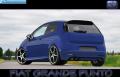 VirtualTuning FIAT grande punto abarth by GABRY