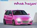 VirtualTuning FIAT Punto MK1 by HardstyleTuning95